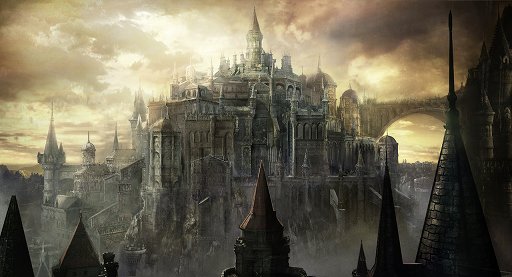 画像ギャラリー No.028のサムネイル画像 / 「DARK SOULS III」,“素性”の紹介と思われる新たなスクリーンショットが「Xbox Spring Showcase 2016」で公開