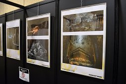画像ギャラリー No.009のサムネイル画像 / 「DARK SOULS III」完成発表試遊会をレポート。滅びの寂しさに満ちた世界で,圧倒的な困難がプレイヤーを待ち受ける