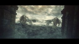 画像ギャラリー No.003のサムネイル画像 / これは存分に死ねそう。「DARK SOULS III」のローンチトレイラーが公開