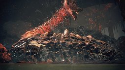 画像ギャラリー No.005のサムネイル画像 / これは存分に死ねそう。「DARK SOULS III」のローンチトレイラーが公開