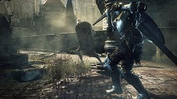 画像ギャラリー No.006のサムネイル画像 / これは存分に死ねそう。「DARK SOULS III」のローンチトレイラーが公開