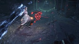 画像ギャラリー No.007のサムネイル画像 / これは存分に死ねそう。「DARK SOULS III」のローンチトレイラーが公開