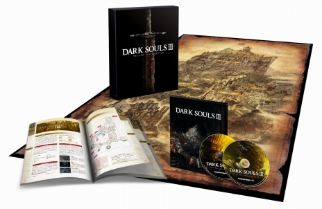 ꡼ No.009Υͥ / DARK SOULS III THE FIRE FADES EDITIONפθǺ˳šͷԤˤϥꥸʥȡȥХåץ쥼
