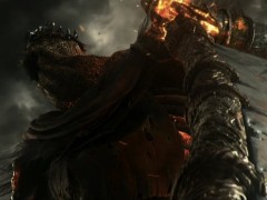 ��E3 2015�ϡ�DARK SOULS III��ȯɽ��ȯ���2016ǯ��Ƭ��ͽ��