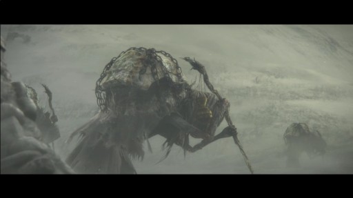 ���������꡼ No.008�Υ���ͥ������ / ��E3 2015�ϡ�DARK SOULS III��ȯɽ��ȯ���2016ǯ��Ƭ��ͽ��