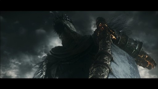 ���������꡼ No.016�Υ���ͥ������ / ��E3 2015�ϡ�DARK SOULS III��ȯɽ��ȯ���2016ǯ��Ƭ��ͽ��