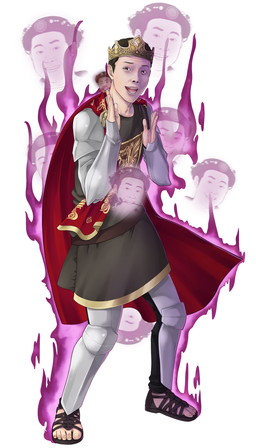 画像ギャラリー No.002のサムネイル画像 / 「鍵と魔法とルーレット」,「ハライチのアプリ王」とのコラボイベントを開催