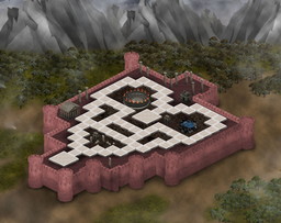 画像ギャラリー No.007のサムネイル画像 / 「鍵と魔法とルーレット」,「ハライチのアプリ王」とのコラボイベントを開催