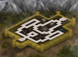 画像ギャラリー No.008のサムネイル画像 / 「鍵と魔法とルーレット」,「ハライチのアプリ王」とのコラボイベントを開催