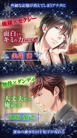 jamais vu ジャメヴュ 愛する人を守る夜