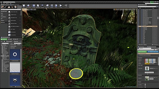 ���������꡼ No.003�Υ���ͥ������ / Kickstarter�����ڡ��������������The Bard's Tale IV�פΥ���ե��å������Ѥ˴ؤ���ư�褬����