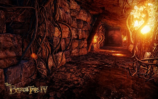 ���������꡼ No.005�Υ���ͥ������ / Kickstarter�����ڡ��������������The Bard's Tale IV�פΥ���ե��å������Ѥ˴ؤ���ư�褬����