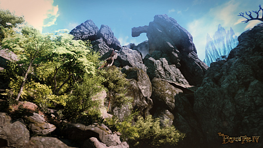 ꡼ No.001 | ꡼סκǿȤʤThe Bards Tale IVפΥƥࡼӡUnreal Engine 4եȥȥ꡼ѤˤեåǽǤ