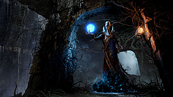 The Bard��s Tale IV