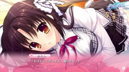 学園恋愛adv Alia S Carnival スマホ向けに配信スタート 学園恋愛adv Alia S Carnival スマホ向けに配信スタート