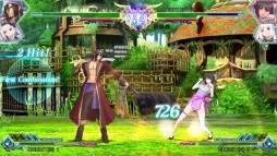 ���������꡼ No.004�Υ���ͥ������ / �֥֥쥤�ɡס֥ϡ��ġפ���͵�����餬����������ƥ����ܤ�ͷ�Ӥ䤹���ʤä���BLADE ARCUS from Shining VER.2.0�ץ����ƥ��ȥ�ݡ���