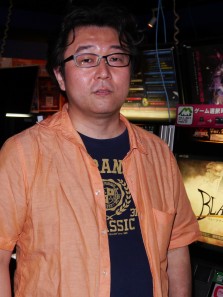 ���������꡼ No.011�Υ���ͥ������ / �֥֥쥤�ɡס֥ϡ��ġפ���͵�����餬����������ƥ����ܤ�ͷ�Ӥ䤹���ʤä���BLADE ARCUS from Shining VER.2.0�ץ����ƥ��ȥ�ݡ���