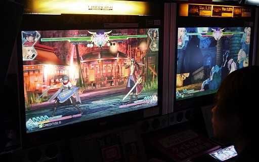 ���������꡼ No.012�Υ���ͥ������ / �֥֥쥤�ɡס֥ϡ��ġפ���͵�����餬����������ƥ����ܤ�ͷ�Ӥ䤹���ʤä���BLADE ARCUS from Shining VER.2.0�ץ����ƥ��ȥ�ݡ���