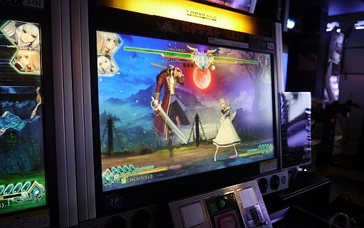 ���������꡼ No.013�Υ���ͥ������ / �֥֥쥤�ɡס֥ϡ��ġפ���͵�����餬����������ƥ����ܤ�ͷ�Ӥ䤹���ʤä���BLADE ARCUS from Shining VER.2.0�ץ����ƥ��ȥ�ݡ���