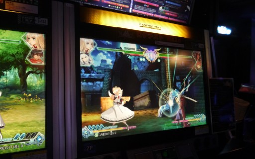 ���������꡼ No.014�Υ���ͥ������ / �֥֥쥤�ɡס֥ϡ��ġפ���͵�����餬����������ƥ����ܤ�ͷ�Ӥ䤹���ʤä���BLADE ARCUS from Shining VER.2.0�ץ����ƥ��ȥ�ݡ���