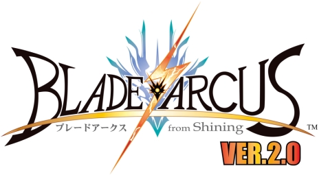 ���������꡼ No.002�Υ���ͥ������ / ��BLADE ARCUS from Shining VER.2.0�פ�������Ư���������ƥ�֥�С����륹�ȥ饤���פ䡤4�ͤο�����餬�ɲä�