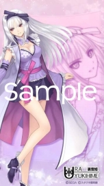 ���������꡼ No.005�Υ���ͥ������ / ��BLADE ARCUS from Shining VER.2.0�פ�������Ư���������ƥ�֥�С����륹�ȥ饤���פ䡤4�ͤο�����餬�ɲä�