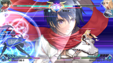 ���������꡼ No.013�Υ���ͥ������ / ��BLADE ARCUS from Shining VER.2.0�פ�������Ư���������ƥ�֥�С����륹�ȥ饤���פ䡤4�ͤο�����餬�ɲä�