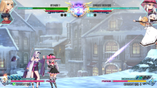 ���������꡼ No.014�Υ���ͥ������ / ��BLADE ARCUS from Shining VER.2.0�פ�������Ư���������ƥ�֥�С����륹�ȥ饤���פ䡤4�ͤο�����餬�ɲä�