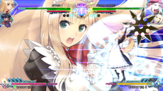 ���������꡼ No.015�Υ���ͥ������ / ��BLADE ARCUS from Shining VER.2.0�פ�������Ư���������ƥ�֥�С����륹�ȥ饤���פ䡤4�ͤο�����餬�ɲä�