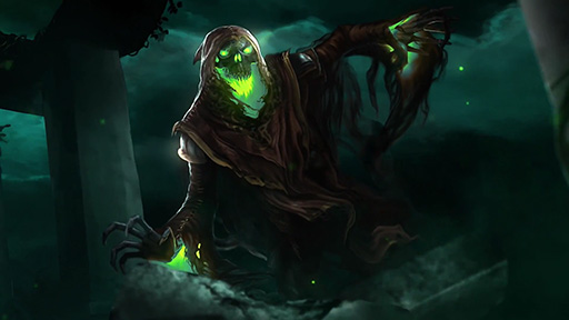 ���������꡼ No.008�Υ���ͥ������ / ��E3 2015��Elder Scrolls�������Ѥ��Ѥ���PC��iPad����ά�����ɥ������The Elder Scrolls Legends��ȯɽ����꡼����2015ǯ��ͽ��