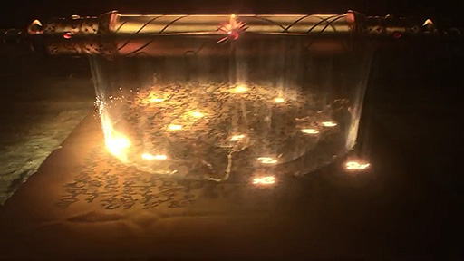 ���������꡼ No.009�Υ���ͥ������ / ��E3 2015��Elder Scrolls�������Ѥ��Ѥ���PC��iPad����ά�����ɥ������The Elder Scrolls Legends��ȯɽ����꡼����2015ǯ��ͽ��