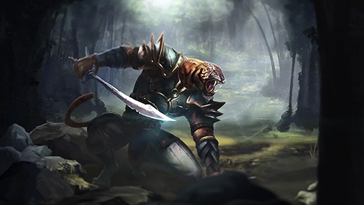 ���������꡼ No.010�Υ���ͥ������ / ��E3 2015��Elder Scrolls�������Ѥ��Ѥ���PC��iPad����ά�����ɥ������The Elder Scrolls Legends��ȯɽ����꡼����2015ǯ��ͽ��