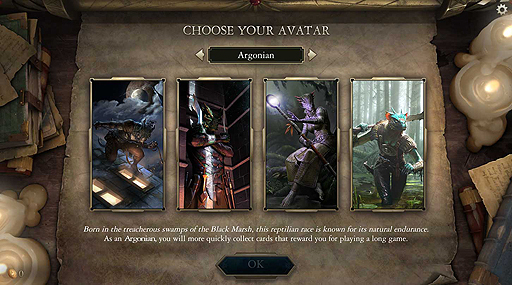 ꡼ No.003 | άɥThe Elder Scrolls: LegendsפΥץ쥤¥󥢥åפμդϤޤ