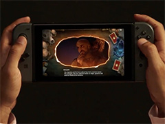 E3 2018ϥǥ륫ɥThe Elder Scrolls: LegendsפPS4Xbox OneNintendo SwitchǤ꡼