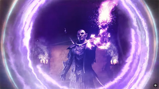 ���������꡼ No.003�Υ���ͥ������ / ��E3 2019�ϥǥ����륫���ɥ������The Elder Scrolls: Legend�פο���ĥ��Moons of Elsweyr�פ�6��27���˥�꡼��