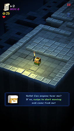 ���������꡼ No.003�Υ���ͥ������ / �����ԤϿʤ��ɤ��ޤǤ⡣���ޥ۸������˥󥰥�������󥲡����The Quest Keeper�פ�Ҳ𤹤�֡ʤۤܡ��������ޥۥ������̿�����861��