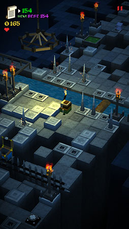 ���������꡼ No.004�Υ���ͥ������ / �����ԤϿʤ��ɤ��ޤǤ⡣���ޥ۸������˥󥰥�������󥲡����The Quest Keeper�פ�Ҳ𤹤�֡ʤۤܡ��������ޥۥ������̿�����861��