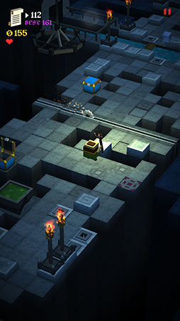 ���������꡼ No.005�Υ���ͥ������ / �����ԤϿʤ��ɤ��ޤǤ⡣���ޥ۸������˥󥰥�������󥲡����The Quest Keeper�פ�Ҳ𤹤�֡ʤۤܡ��������ޥۥ������̿�����861��