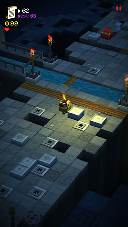 ���������꡼ No.006�Υ���ͥ������ / �����ԤϿʤ��ɤ��ޤǤ⡣���ޥ۸������˥󥰥�������󥲡����The Quest Keeper�פ�Ҳ𤹤�֡ʤۤܡ��������ޥۥ������̿�����861��