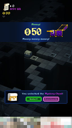 ���������꡼ No.007�Υ���ͥ������ / �����ԤϿʤ��ɤ��ޤǤ⡣���ޥ۸������˥󥰥�������󥲡����The Quest Keeper�פ�Ҳ𤹤�֡ʤۤܡ��������ޥۥ������̿�����861��