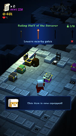 ���������꡼ No.008�Υ���ͥ������ / �����ԤϿʤ��ɤ��ޤǤ⡣���ޥ۸������˥󥰥�������󥲡����The Quest Keeper�פ�Ҳ𤹤�֡ʤۤܡ��������ޥۥ������̿�����861��