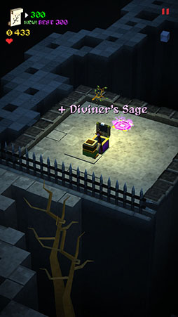 ���������꡼ No.011�Υ���ͥ������ / �����ԤϿʤ��ɤ��ޤǤ⡣���ޥ۸������˥󥰥�������󥲡����The Quest Keeper�פ�Ҳ𤹤�֡ʤۤܡ��������ޥۥ������̿�����861��