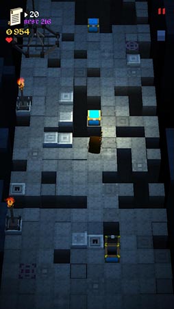 ���������꡼ No.012�Υ���ͥ������ / �����ԤϿʤ��ɤ��ޤǤ⡣���ޥ۸������˥󥰥�������󥲡����The Quest Keeper�פ�Ҳ𤹤�֡ʤۤܡ��������ޥۥ������̿�����861��