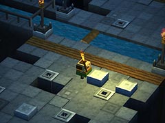 �����ԤϿʤ��ɤ��ޤǤ⡣���ޥ۸������˥󥰥�������󥲡����The Quest Keeper�פ�Ҳ𤹤�֡ʤۤܡ��������ޥۥ������̿�����861��