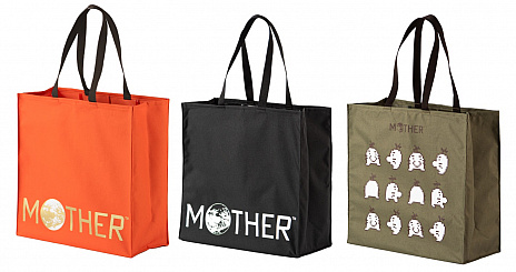 ���������꡼ No.013�Υ���ͥ������ / MOTHER���꡼����������դΡ֤ۤ�����Ģ2021�פʤɡ�9���ȯ�䤵�����12�����ƥ�Υ饤��ʥåפ�����