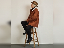 ���������꡼ No.001�Υ���ͥ������ / ��MOTHER�פβ��ڤ��ݤ������ڷİ��Ρȥߥ塼�����������50��ǯ��ǰ�饤���ɤ�2020ǯ11��28���˳���