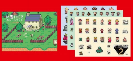 ꡼ No.006Υͥ / MOTHERΤȤСפȯ1225˷ꡣ1214곫ŤΡMOTHERΤȤФȤߤŸɤȤۤȥǤ»