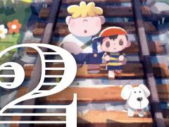 ��Pollyanna2�פ�10��21����ȯ�䡣�ȥӡ����ե��å�����ۤ���MOTHER�׹����Υ��ꥨ�������ؤˤ��ȥ�ӥ塼�ȥ��ߥå���2��