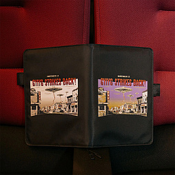 画像ギャラリー No.005のサムネイル画像 / 「MOTHER」シリーズをモチーフにした“ほぼ日手帳”と“ほぼ日ホワイトボードカレンダー”の全ラインナップ詳細を公開