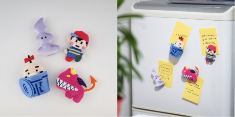 ���������꡼ No.005�Υ���ͥ������ / ���夦���礯���ޥ���䥪��ʥ󥫥ɡ������ʲ�����MOTHER�פ��о쥭���������դˤ����ޥ��ͥåȥޥ����åȤȥ֥�������12��15��ȯ��